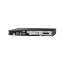 思科CISCO ISR4321/K9路由器   多业务路由器 思科代理商