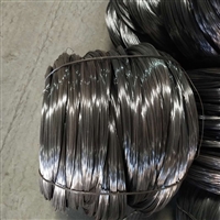 镀锌铁丝 捆扎扎铁线工地建筑镀锌丝 农业大棚镀锌锌丝