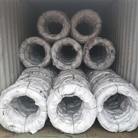 河北安平镀锌丝厂销售镀锌线 截断丝 捆绑丝 工艺品加工