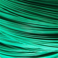 捆绑PE丝包塑丝 小盘园林塑料铁丝 PVC包胶衣架涂塑丝 工艺品丝