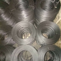 包塑丝 电镀锌包塑电线缆扎线绑丝 金属绑线扎带 葡萄架捆绑鼻梁条