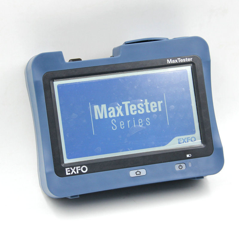 EXFO MAX-710B/MAX-715B/MAX-720C/MAX-730C-SM2OTDR MaxTester