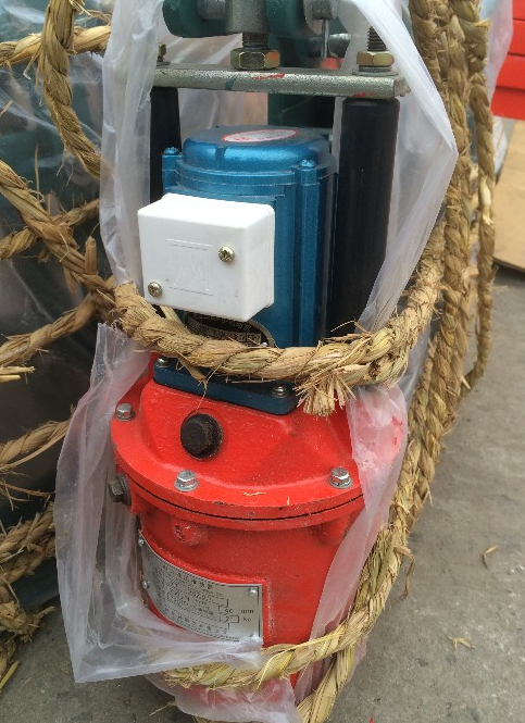 常规型号电力液压推进器yt145z6