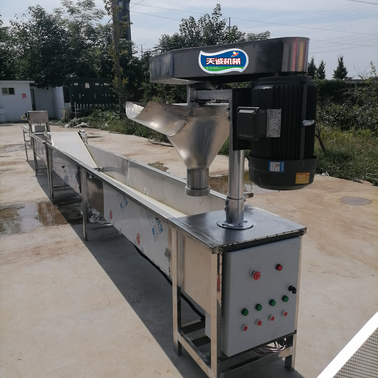 小型粉耗子机商用土豆粉机肥羊粉机设备包教技术