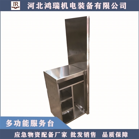 加油機(jī) 多功能服務(wù)臺 安全服務(wù)臺