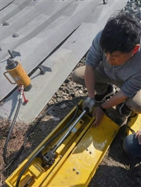 钢筋锚固料 力森干粉道钉锚固剂 高强 抗拉拔