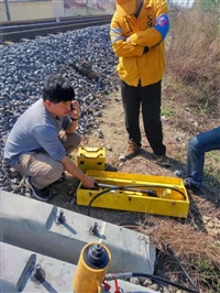 铁路轨枕道路锚固剂 混凝土干粉道钉锚固剂 山东力森