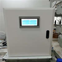 楼宇供水多参数在线监测仪