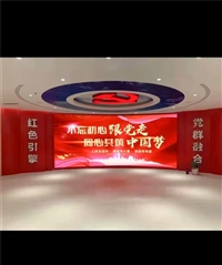 南通通州LED显示屏方案