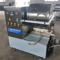 虎皮卷制皮機 春卷皮烤鴨餅 糊花餅 電磁薄脆餅機