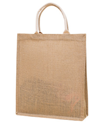 麻布礼品袋 上海棉麻礼品定制 加logo