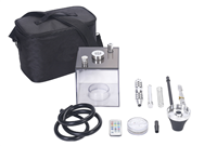 仪器包定制 上海仪器仪表包定制定做 江浙沪产品布料包装定制