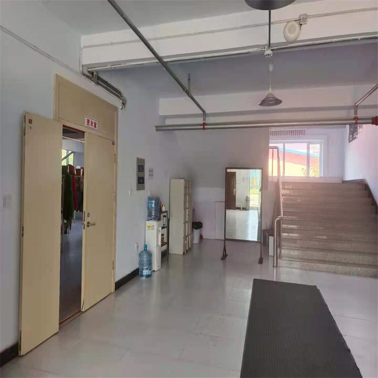 房屋安全鉴定检测报告原本