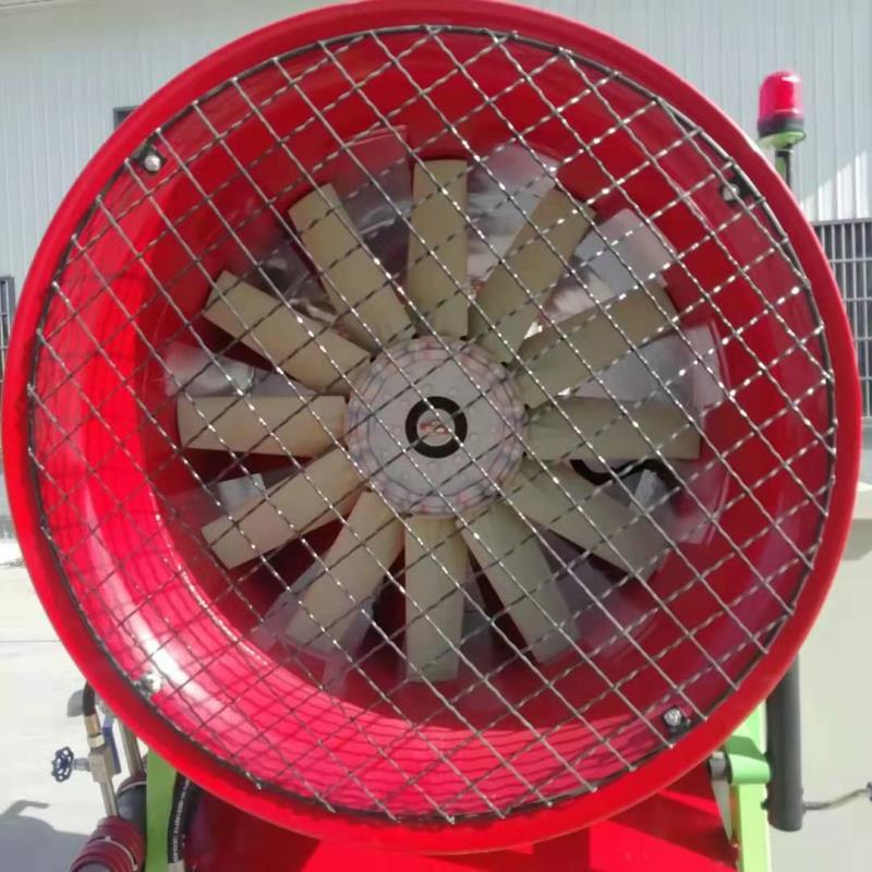 全自动儿童乐园室内飘雪机游乐场造雪机婚庆圣诞节舞台造雪机