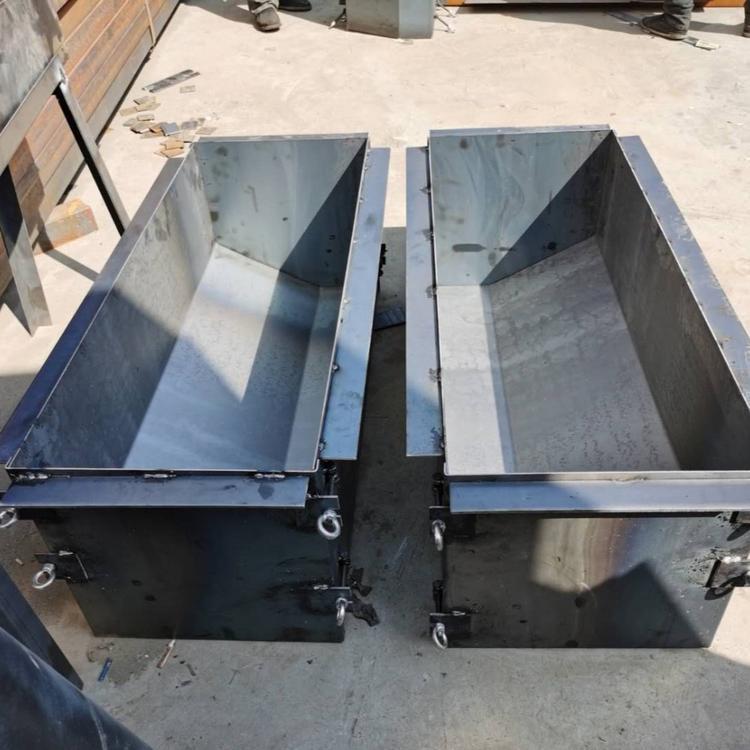 水泥路缘石模具