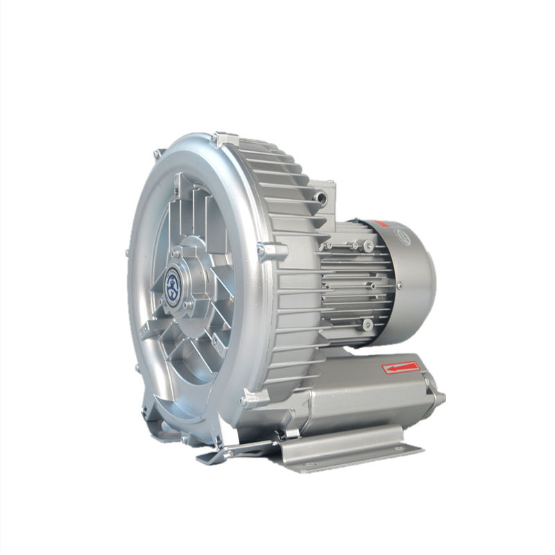 小型漩涡气泵 全风高压风机 设备配套高压气泵