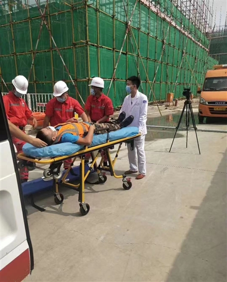 兰州长途转院救护车出租-跨省长途救护车出租-全国救护服务中心