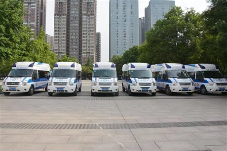 兰州救护车长途跨省出租-跨省长途救护车出租-全国救护服务中心