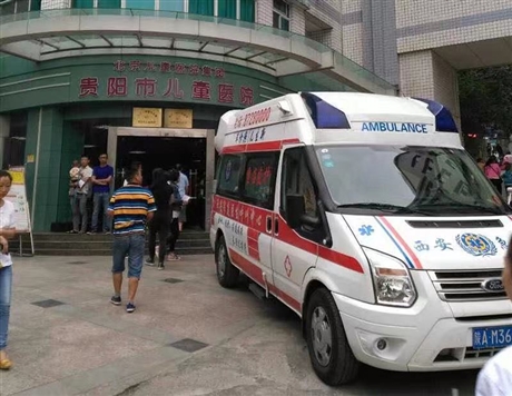 南昌长途转院救护车出租-跨省长途救护车出租-全国救护服务中心