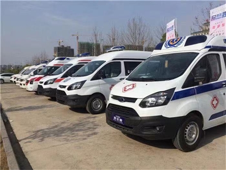 宁波长途转院救护车出租-跨省长途救护车出租-全国救护服务中心