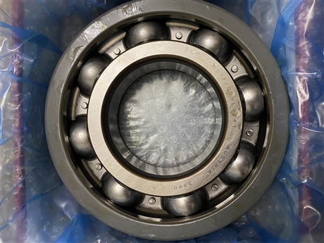 绝缘轴承6312进口球绝缘轴承6312mc3vl0241高压电机绝缘轴承