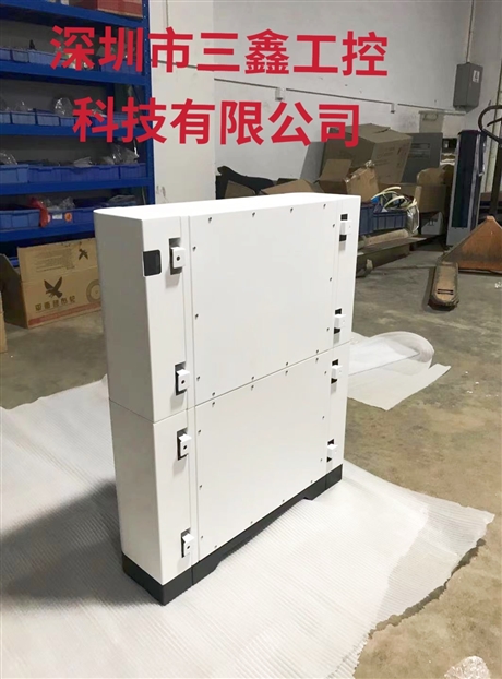 锂电池机柜 电池箱组,全新报价,锂电池工业机箱