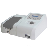 7230G可见分光光度计  智能化分光光度计