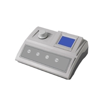 SZ8117溶解氧分析仪 微电脑触摸式溶解氧测定仪  溶解氧测定仪