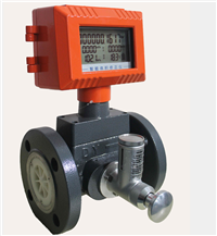 防爆型气体涡轮流量计每台标定