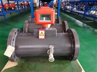 天燃气专用气体涡轮流量计