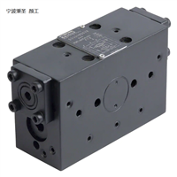 PARKER增压器SD500A06V