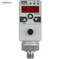 PARKER压力传感器SCPSD-250-14-15