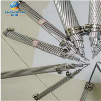 ACSR国标JL/G1A70/10 高强度钢芯铝绞线 架空绝缘线