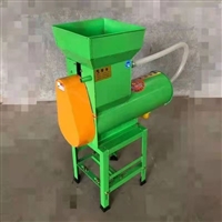 全自动红薯切片机 粉碎番薯磨浆机  680型不锈钢磨浆机
