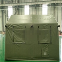 绿色帐篷品牌 绿色帐篷  野营拉链绿色帐篷