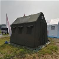 校园绿色帐篷规格 野外绿色帐篷尺寸定制
