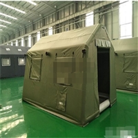 野营绿色宿营定制 车站可折叠绿色帐篷型号