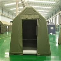 野外牛津布绿色十人郊外20平绿色帐篷品牌