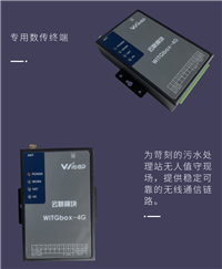 新农村云联模块DTU量大优惠