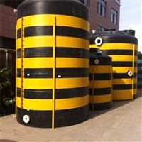 大号塑料罐子 超大号塑料罐子 白色加药箱