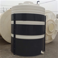 大号塑料罐 大型腌制罐 耐磨损罐子