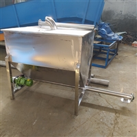 沉淀钙粉螺旋喂料机XWZF高岭土螺旋加粉机