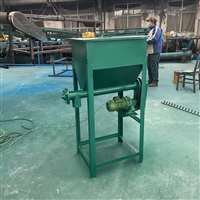 安徽阜阳粉末粉剂加粉机XWZF1吨加大料斗螺旋喂料机