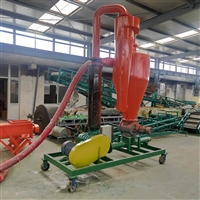 粉尘脉冲布袋除尘器XWZF氧化铝灰负压抽灰机