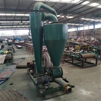 碳酸钙粉脉冲吸灰机XWZF布袋除尘式粉料气力输送机