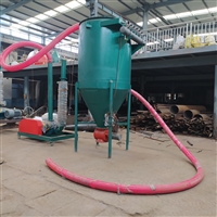 地面散灰无尘吸灰机XWZF安徽煤粉布袋抽灰机