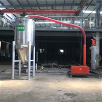 碳粉钙粉脉冲吸灰机wq888冷灰装仓气力吸灰机