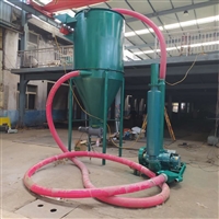 罐仓脉冲自吸式抽灰机wq888布袋除尘环保吸灰机