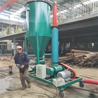 厂家定制脉冲吸灰机wq888重晶石粉气力吸灰机