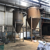 干灰清仓钙粉抽灰机wq888水泥钙粉脉冲抽灰机